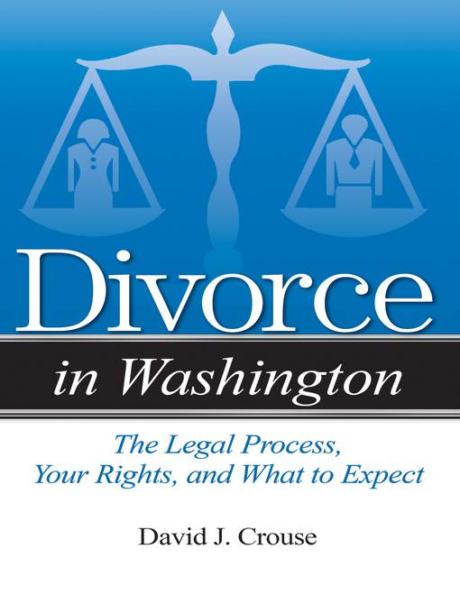 Divorce in Washington