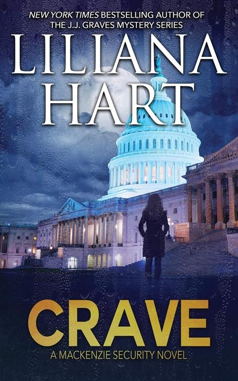 Crave (MacKenzie Security)