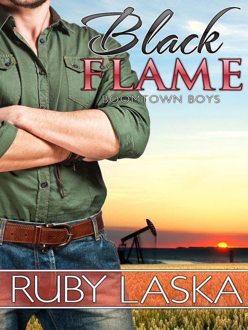 Black Flame