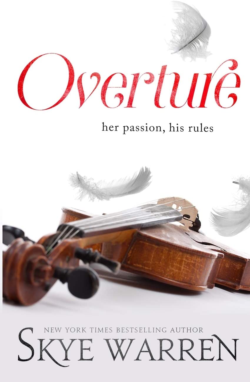 Overture (North Security Series)