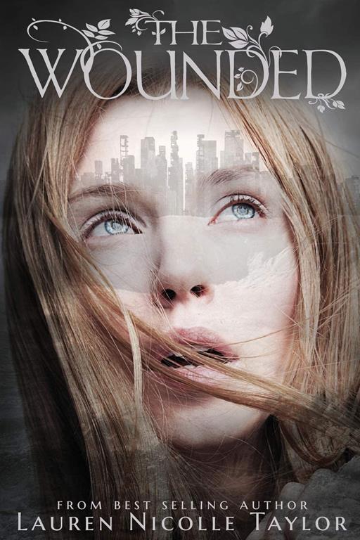 The Wounded (3) (Book 3 The Woodlands Series)