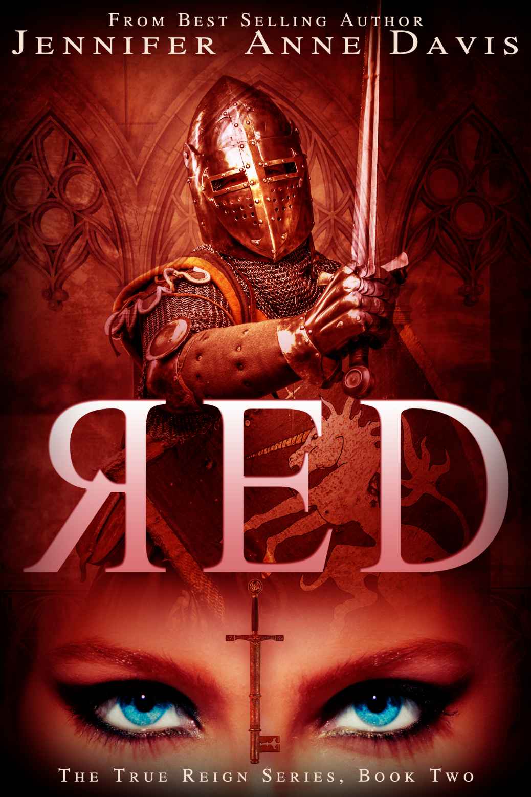 Red (The True Reign)