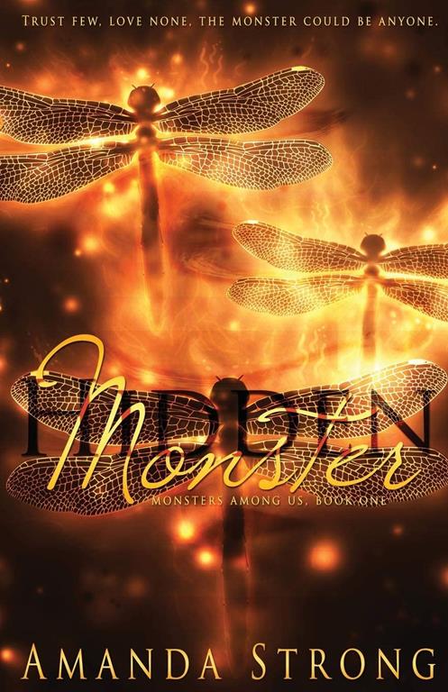 Hidden Monster (Monsters Among Us)