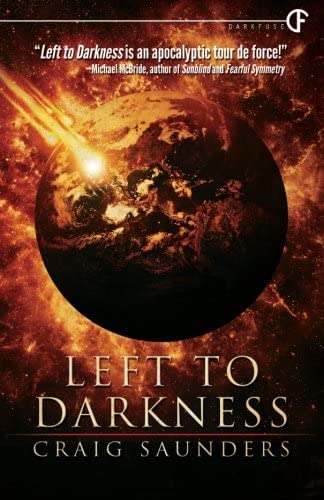 Left To Darkness