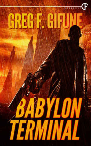 Babylon Terminal