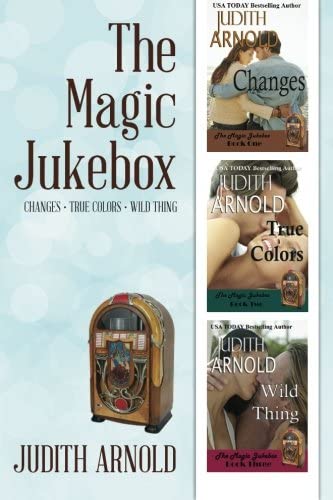 The Magic Jukebox: Changes, True Colors, Wild Thing