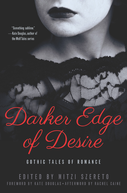 Darker Edge of Desire