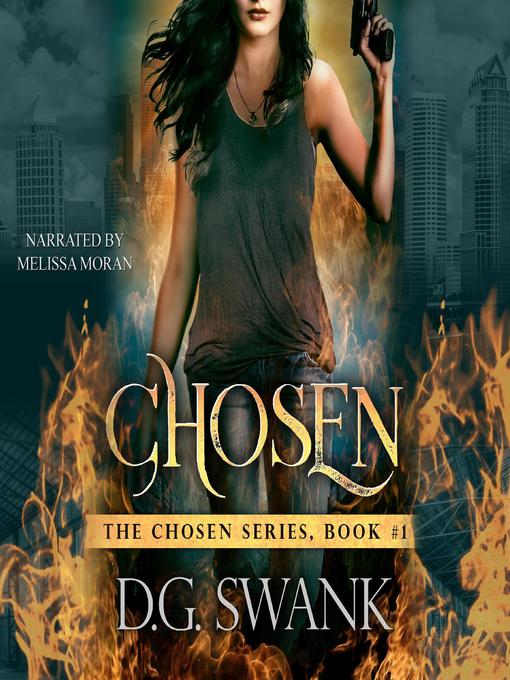 The Chosen #1