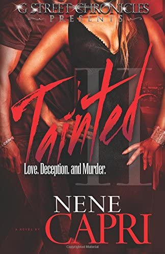 Tainted II (G Street Chronicles Presents) (Volume 2)