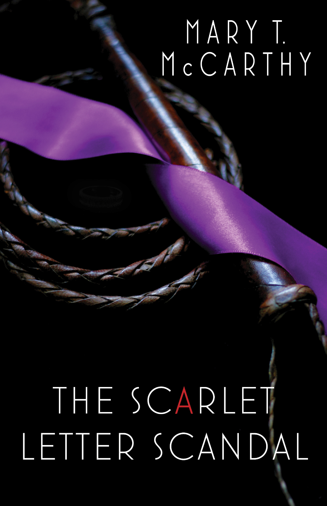 The Scarlet Letter Scandal