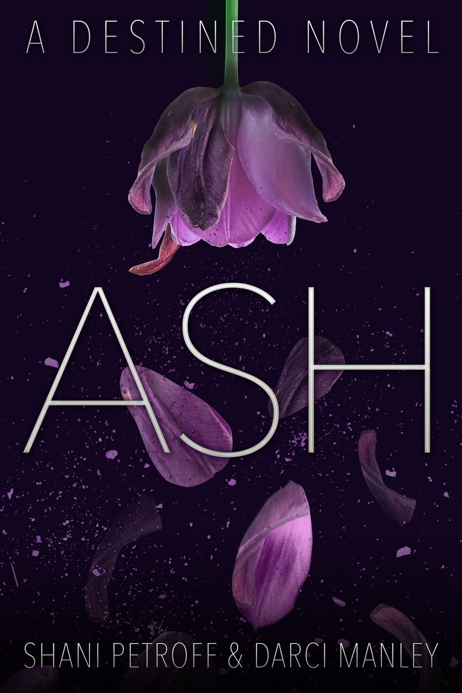 Ash