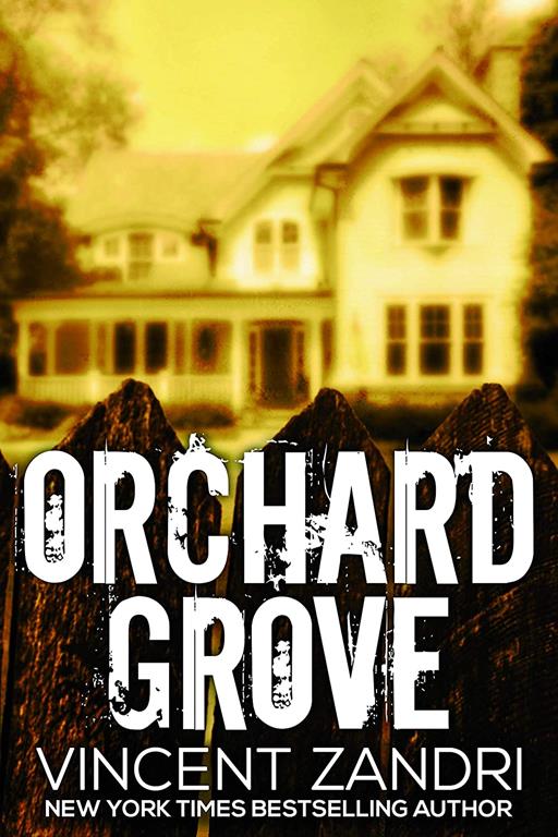 Orchard Grove