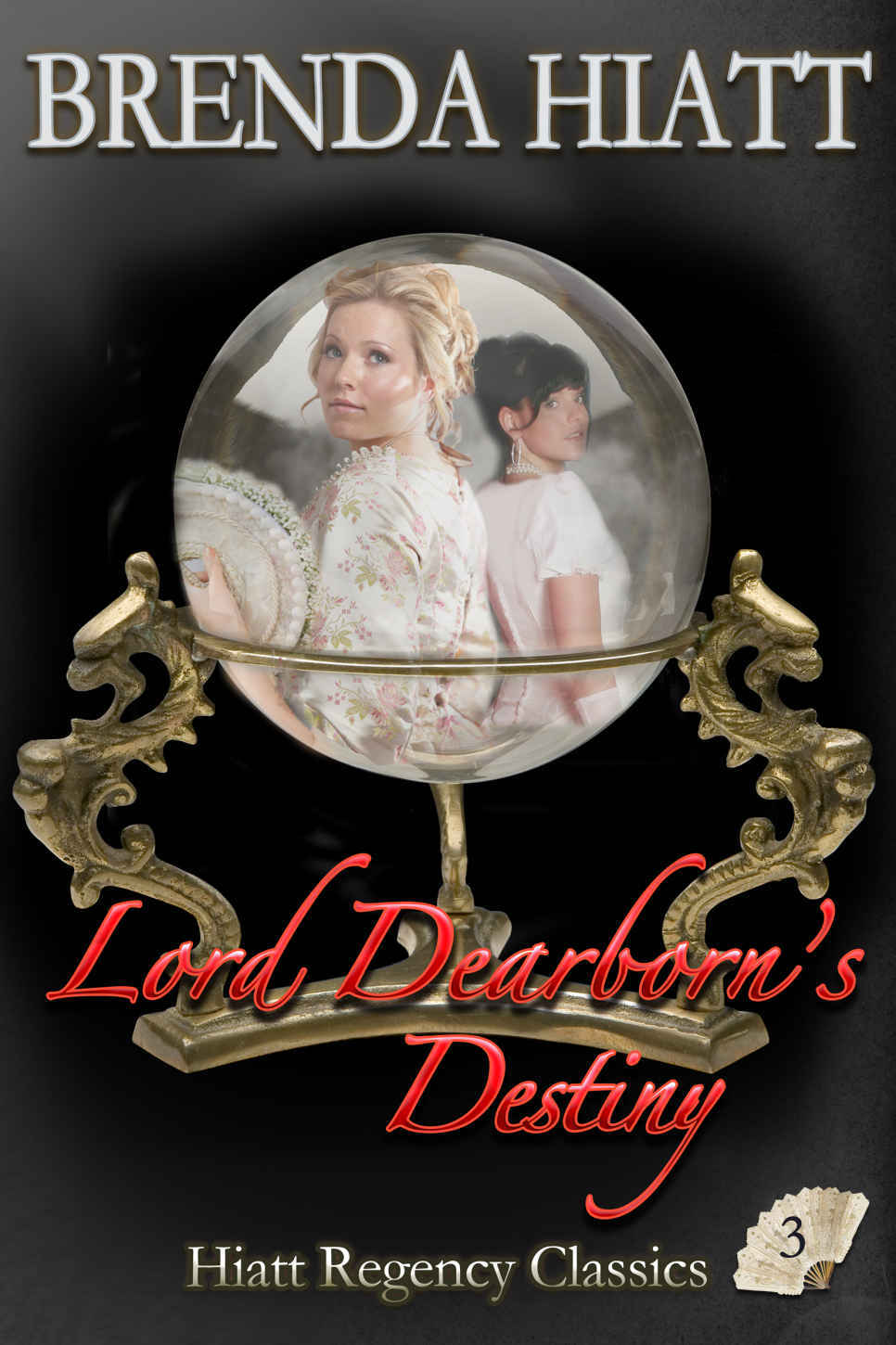 Lord Dearborn's Destiny