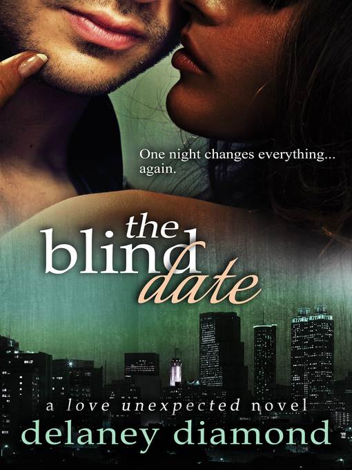 The Blind Date