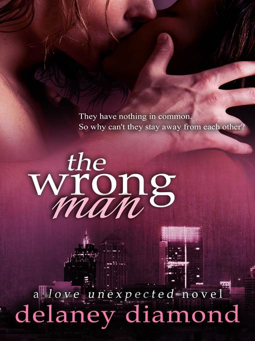 The Wrong Man