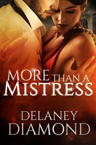 More Than a Mistress