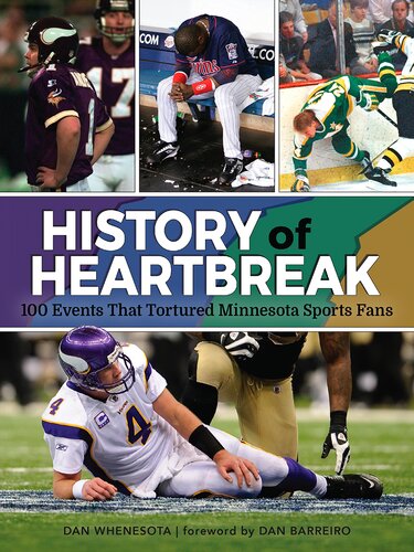 History of Heartbreak