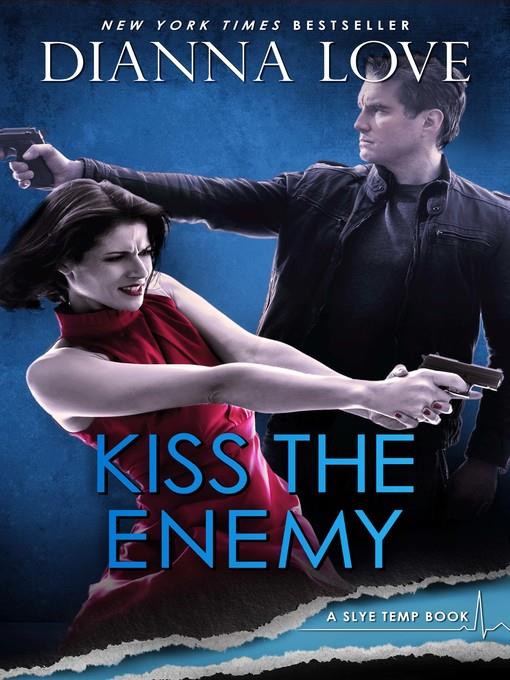 Kiss the Enemy