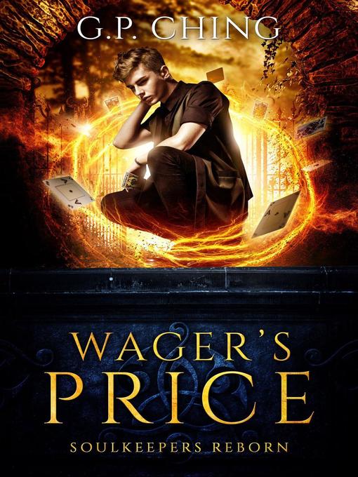 Wager's Price