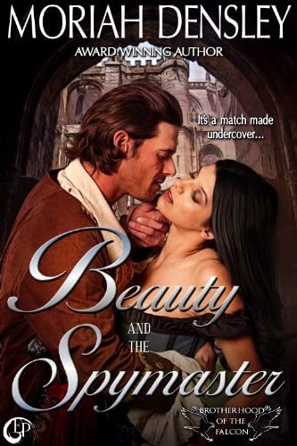 Beauty and the Spymaster