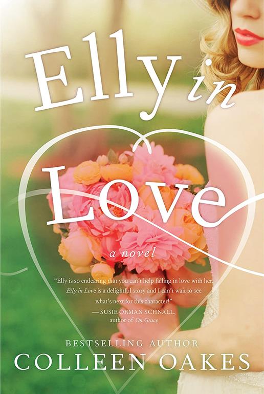 Elly In Love