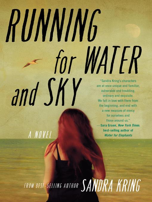 Running for Water and Sky