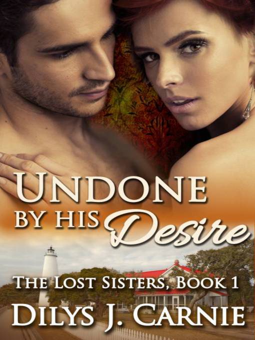Undone by His Desire