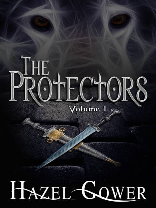 The Protectors, Volume 1