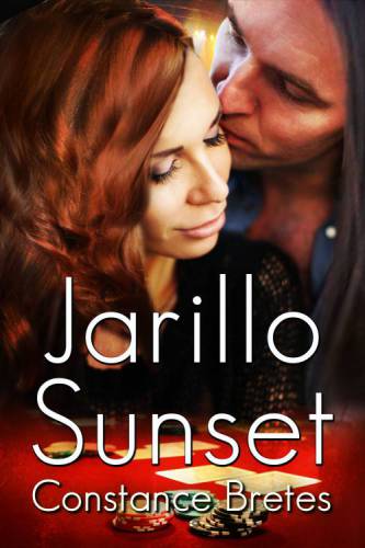 Jarillo Sunset
