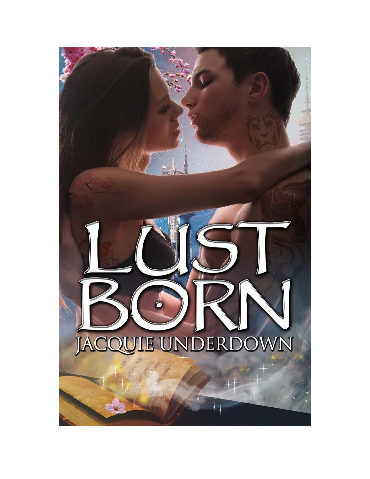 Lust Born