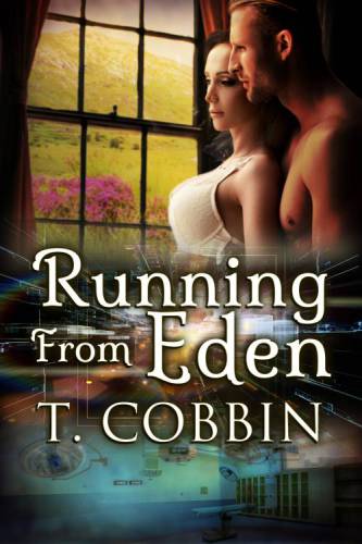 Running From Eden