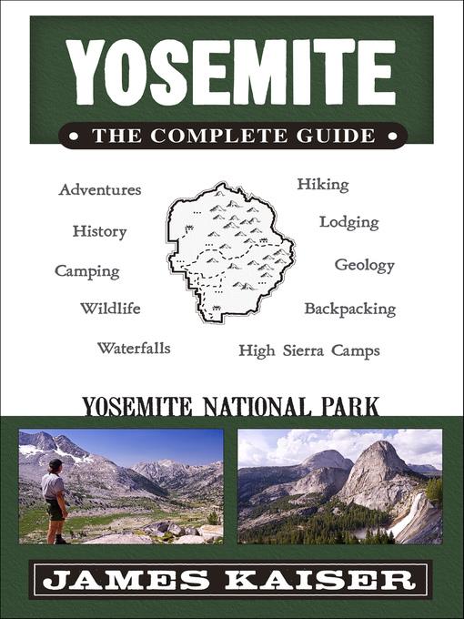Yosemite