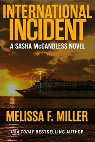 International Incident