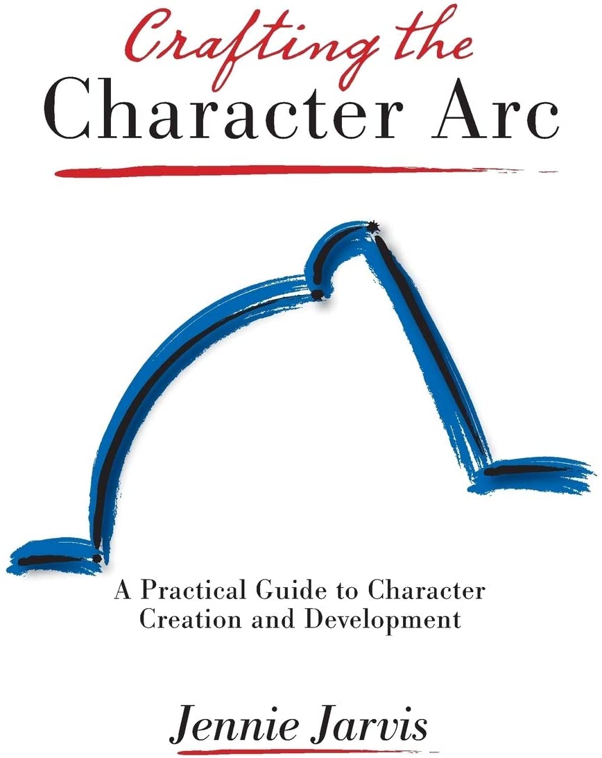 Crafting the Character ARC