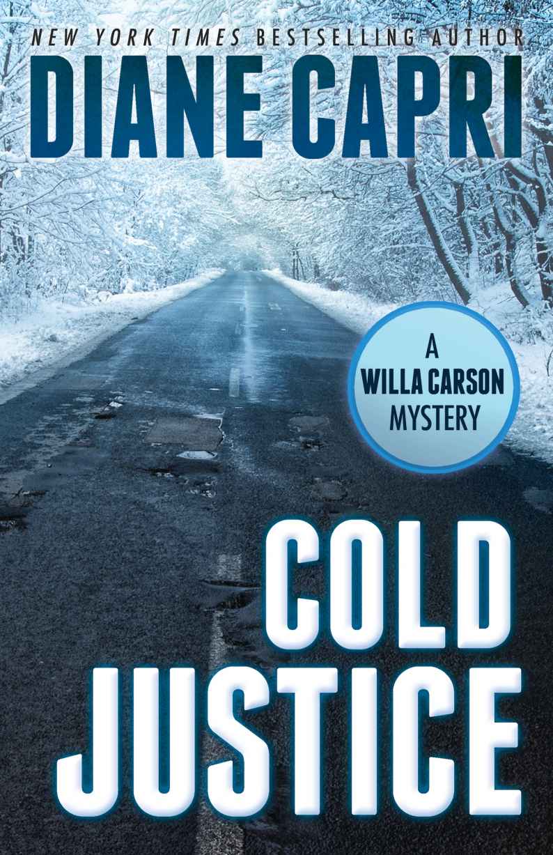 Cold Justice