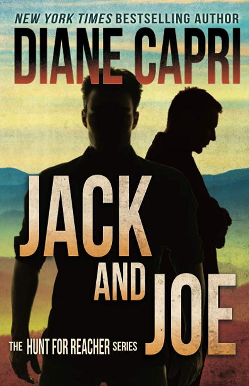 Jack and Joe (The Hunt for Jack Reacher Series) (Volume 6)