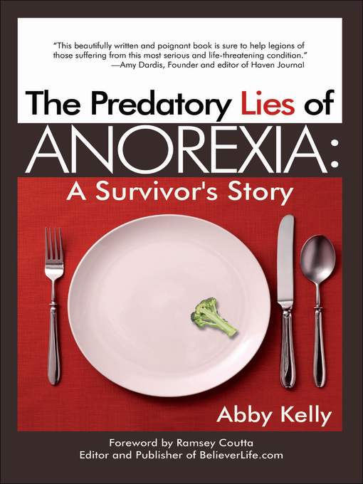 The Predatory Lies of Anorexia