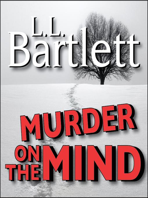 Murder On the Mind