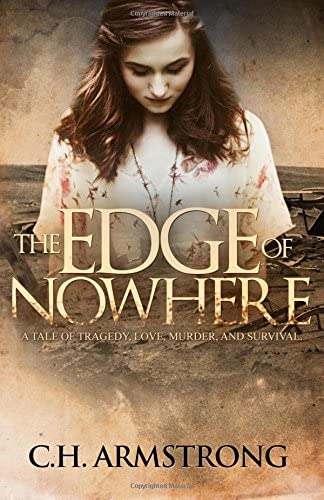 The Edge of Nowhere WR: A Tale of Tragedy, Love, Murder and Survival