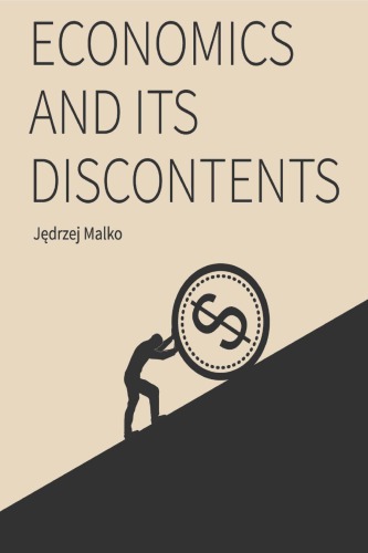 Economics and Its Discontents