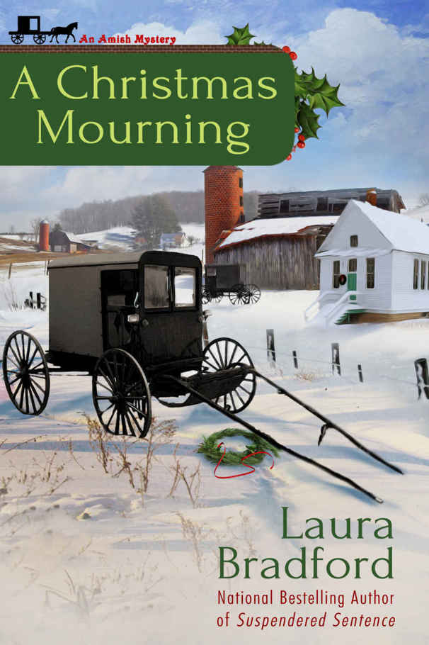 A Christmas Mourning