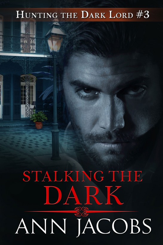 Stalking the Dark