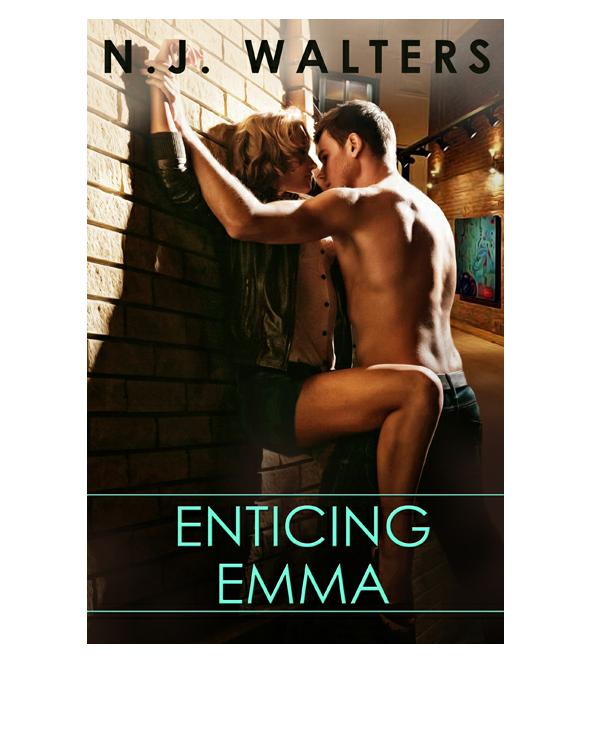 Enticing Emma