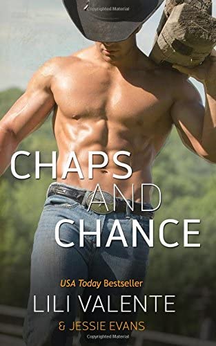 Chaps and Chance (Lonesome Point) (Volume 5)