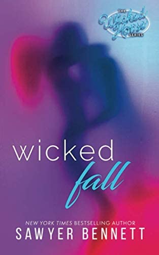 Wicked Fall (Wicked Horse)