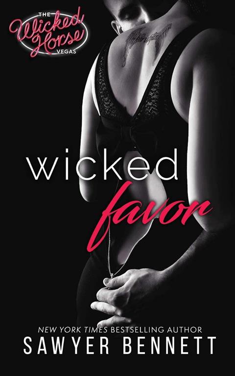 Wicked Favor (Wicked Horse Vegas)