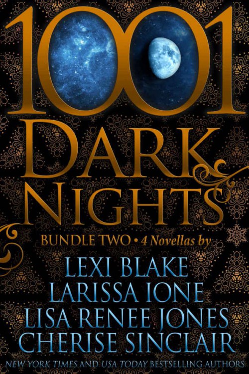 1001 Dark Nights: Bundle Two