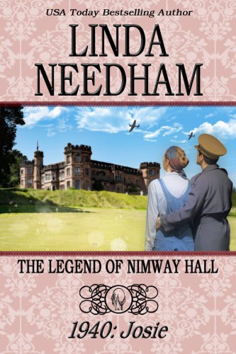 The Legend of Nimway Hall