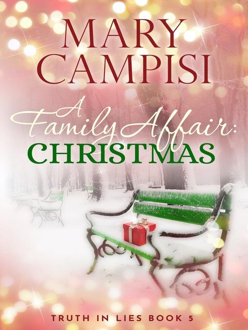 A Family Affair: Christmas