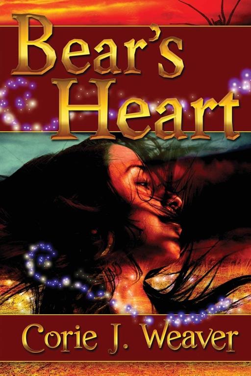 Bear's Heart (New Legends of the Southwest)